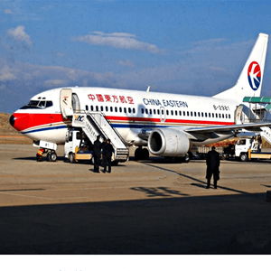 观音空运航空快运业稳步发展的原因是什么？